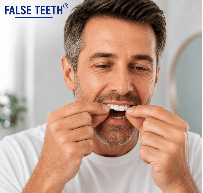 ¡Recupera tu Sonrisa Perfecta en Solo 5 Minutos y en Casa!