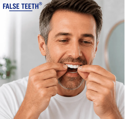 ¡Recupera tu Sonrisa Perfecta en Solo 5 Minutos y en Casa!