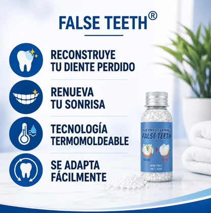 ¡Recupera tu Sonrisa Perfecta en Solo 5 Minutos y en Casa!