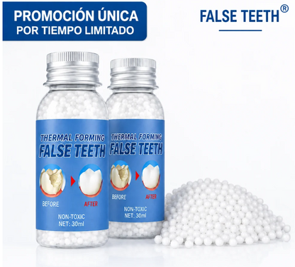 ¡Recupera tu Sonrisa Perfecta en Solo 5 Minutos y en Casa!